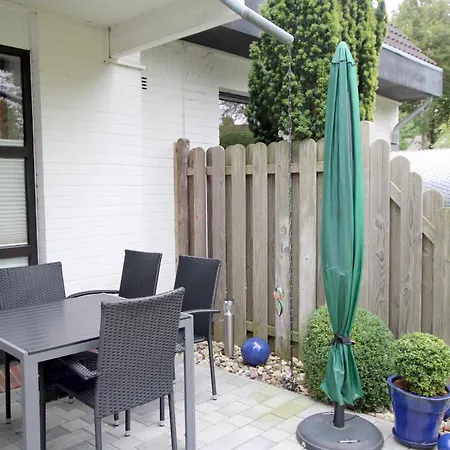 Daire Gmelinstra_e 28_ Whg_ 52_ Feriendo